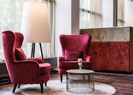 Austria Trend Hotel Europa Salzburg 3