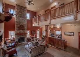 Cowboy Village Resort 2
