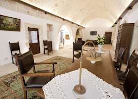 Masseria Bosco 4
