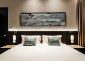 Ascott Kuala Lumpur 4