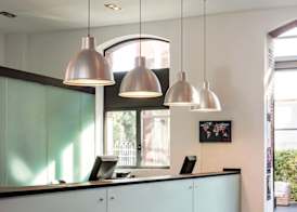 New Hotel of Marseille - Vieux Port 4