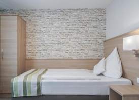 Hotel & Restaurant In der Breite 5