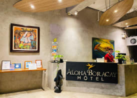 Aloha Boracay Hotel 3