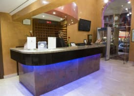 Hotel Gomassine 4