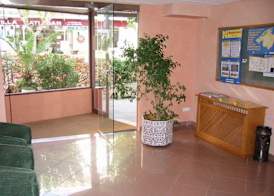 Hostal Residencia Sutimar 3