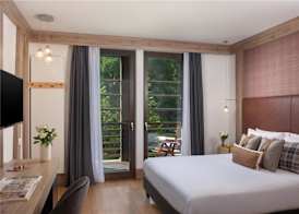 NH Collection Alagna Mirtillo Rosso 5