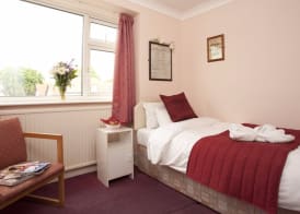 Denewood Hotel 3