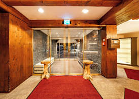 Arosa Alpine Club 2