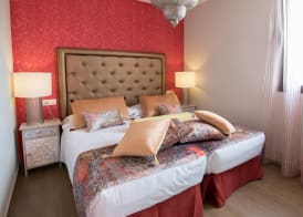 Alhambra Boutique Apartments by PMC Resorts 2