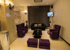 Palms Hotel 5
