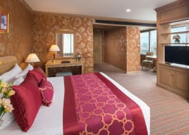 Prince Palace Hotel Bangkok 3