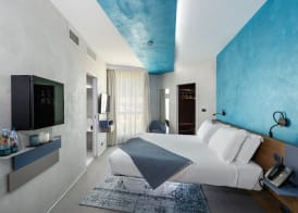 Carrick Hotel Camogli Portofino Coast 4