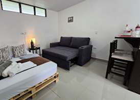 BnB Eco Stay 4