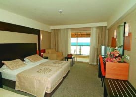 MC Arancia Resort Hotel 3