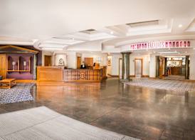 Copthorne Hotel Merry Hill-Dudley 2