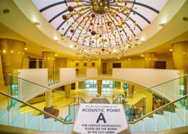Don Giovanni Hotel Prague - Great Hotels of The World 4