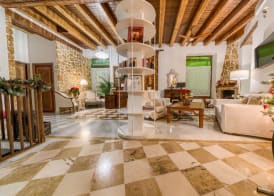 Hotel Boutique Argantonio 5