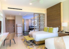 Villa del Palmar Cancun Luxury Beach Resort & Spa 4