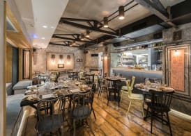 Elakati Luxury Boutique Hotel - Adults Only 4
