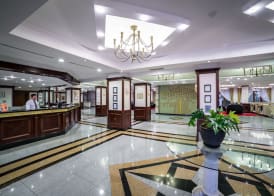 Helena Park - Ultra All Inclusive 3