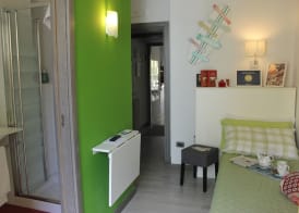 B&B Carolina Napoli-Vomero 2