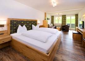 Ferienhotel Starennest 2