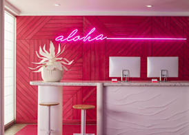 Shoreline Hotel Waikiki 2