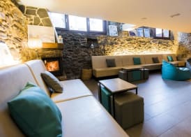 Mountain Hostel Tarter 4