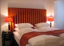 Hotel Aleksandra 5