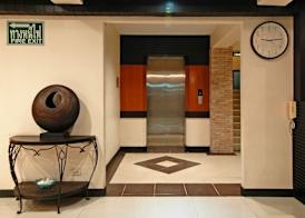 Grand Marina Residence Hotel 2