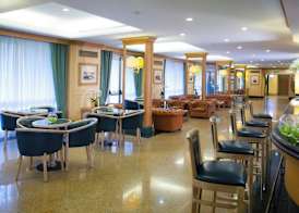 Starhotels Vespucci 2