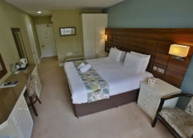 Quorn Grange Hotel 4