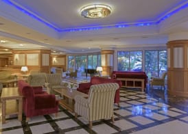 Hotel Grand Kaptan - Ultra All Inclusive 4