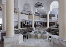 Golf Beach & Thalasso -Family & Couples 2