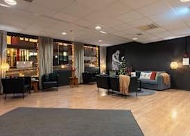 First Hotel Skansen 2