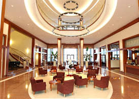 ATLANTIC Hotel Wilhelmshaven 3