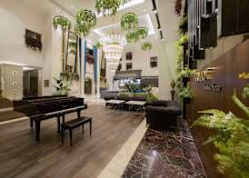 Ramada by Wyndham Istanbul Merter 5