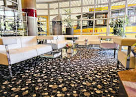 Arvena Park Hotel 3