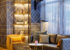 Postboutique Hotel Wuppertal 5