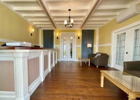 Weatherills Hotel 5