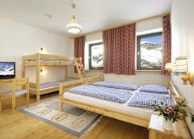 Berghotel Rudolfshütte 4