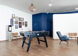 Appart'City Collection Saint Germain en Laye 3