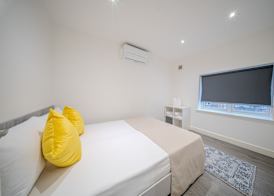 Ilford Luxury Apartments 4