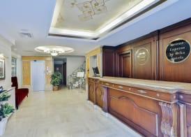Orient Express & Spa by Orka Hotels 3