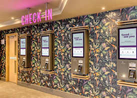 Premier Inn Birmingham Nec/Airport 3
