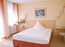 Hotel Luise 4