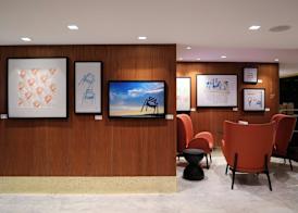Le Meridien Nice 4