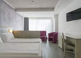 Garda Suite Hotel - Adults Only Hotel 5
