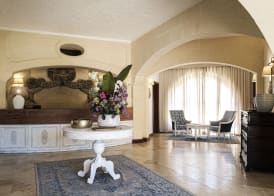 Hotel Ta' Cenc & Spa 3