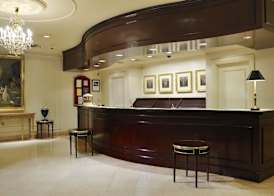Dai-ichi Hotel Tokyo 3